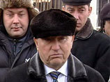 На Украине Лужкову может грозить уголовная ответственность и запрет на въезд