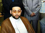 Американцы в Ираке задержали сына влиятельного лидера шиитов