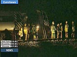 При аварии поезда в Англии погиб один человек, десятки ранены. "Мы приняли пять человек, и я могу подтвердить, что один из них скончался", - цитирует телеканал Sky News слова представителя больницы в Ланкастере При аварии поезда в Англии погиб один человек, десятки ранены. "Мы приняли пять человек, и я могу подтвердить, что один из них скончался", - цитирует телеканал Sky News слова представителя больницы в Ланкастере