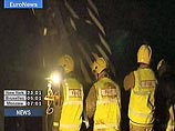 По данным телеканала Sky News, в Королевской больнице города Престон находятся 12 пассажиров потерпевшего аварию поезда, трое из них находятся в критическом состоянии, один - в тяжелом