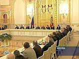 Владимир Путин своим указом изменил Положение о Госсовете России