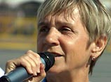 Любовь Мухачева: это стыдоба – выступать на мире, чтобы набираться опыта
Любовь Мухачева: это стыдоба – выступать на мире, чтобы набираться опыта