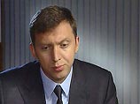 Олег Дерипаска: СМИ ошиблись, я гораздо беднее Абрамовича Олег Дерипаска: СМИ ошиблись, я гораздо беднее Абрамовича