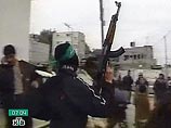 В перестрелке между сторонниками "Фатха" и "Хамаса" погибли три человека