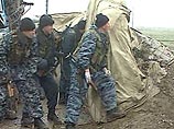 ФСБ: уничтоженные близ Кизляра боевики готовили теракты ФСБ: уничтоженные близ Кизляра боевики готовили теракты