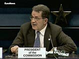 Президент Италии попросил Романо Проди остаться на посту премьера Президент Италии попросил Романо Проди остаться на посту премьера