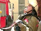 В доме на юге Москвы из-за окурка или спички взорвался мусоропровод В доме на юге Москвы из-за окурка или спички взорвался мусоропровод