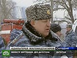 Во время спецоперации в Кизлярском районе уничтожены четыре боевика Во время спецоперации в Кизлярском районе уничтожены четыре боевика