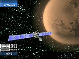 Европейский космический зонд с красивым женским именем Rosetta примерно в 5:30 мск предпринял успешный маневр, чрезвычайно важный для дальнейшего выполнения поставленной перед ним долгосрочной задачи