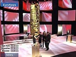 Во Франции объявлены лауреаты кинопремии "Сезар" Во Франции объявлены лауреаты кинопремии "Сезар"