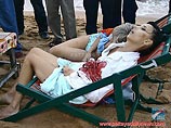 Глава МИД Великобритании отказался от своей роскошной резиденции с 14 спальнями Глава МИД Великобритании отказался от своей роскошной резиденции с 14 спальнями