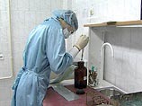 В Горно-Алтайске выпал цветной снег - радиационный фон в норме В Горно-Алтайске выпал цветной снег - радиационный фон в норме