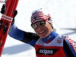 Лыжница Завьялова выиграла первое "золото" для России на ЧМ