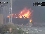 Рядом со зданием посольства Ирана в Багдаде в воскресенье взорвался автомобиль, начиненный взрывчаткой. По данным иракской полиции, в результате взрыва один человек погиб
