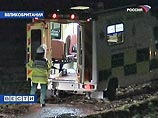 Причиной катастрофы поезда на северо-западе Англии стала неисправная стрелка Причиной катастрофы поезда на северо-западе Англии стала неисправная стрелка