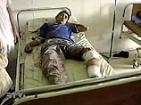 Взрыв близ экономического колледжа в Багдаде - 17 погибших Взрыв близ экономического колледжа в Багдаде - 17 погибших