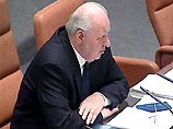 Владимир Путин сделал Егора Строева полным кавалером ордена "За заслуги перед Отечеством" Владимир Путин сделал Егора Строева полным кавалером ордена "За заслуги перед Отечеством"