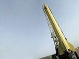 Иран запустил в космос ракету для вывода спутников на орбиту
