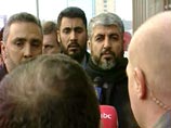 Глава политбюро "Хамас" Халед Машааль не видит проблемы для налаживания прямого диалога с израильтянами, но считает, что они не идут на уступки Глава политбюро "Хамас" Халед Машааль не видит проблемы для налаживания прямого диалога с израильтянами, но считает, что они не идут на уступки
