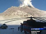 На Камчатке спасатели, задействованные в поисках альпинистов, пропавших на вулкане Камень 24 февраля, нашли шестерых человек