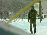В Ленинградской области из военной части пропал солдат-контрактник - девятый за два года