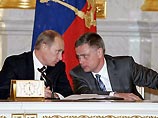СМИ: Путин реформировал Госсовет, чтобы потом возглавить его СМИ: Путин реформировал Госсовет, чтобы потом возглавить его