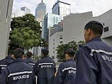 В Гонконге в понедельник начался судебный процесс по делу, похожему на сюжет фильма "Отступники" 