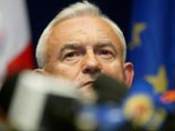 Экс-премьер Польши: американская система ПРО стране не нужна Экс-премьер Польши: американская система ПРО стране не нужна