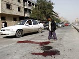 Атака на министерство общественных работ в Багдаде: 10 человек погибли, вице-президент не пострадал Атака на министерство общественных работ в Багдаде: 10 человек погибли, вице-президент не пострадал
