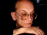 Скончался "стрингер", журналист и режиссер Эдуард Джафаров Скончался "стрингер", журналист и режиссер Эдуард Джафаров