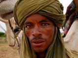 Туареги будут охотиться за членами "Аль-Каиды" в Алжире и Мали 