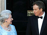 Тони Блэра хотели убить во время празднования 50-летнего правления королевы