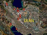 Израиль опроверг сообщения о запросе воздушного коридора над Ираком для удара по Ирану