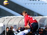 ЦСКА выбыл из розыгрыша Кубка России по футболу ЦСКА выбыл из розыгрыша Кубка России по футболу