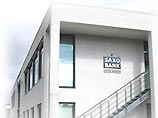 Международный Saxo Bank начал первым продавать рубли на бирже Международный Saxo Bank начал первым продавать рубли на бирже