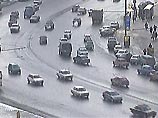 В Москве возобновлено движение по Минской улице, прерванное из-за провала грунта В Москве возобновлено движение по Минской улице, прерванное из-за провала грунта
