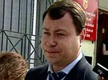 Против мэра Владивостока возбудили уголовное дело