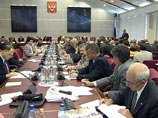 "Единая Россия" отказалась от идеи контролировать Центризбирком "Единая Россия" отказалась от идеи контролировать Центризбирком