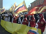 В Санкт-Петербурге в концертном зале "Октябрьский" 26 февраля состоялся первый съезд партии "Справедливая Россия" В Санкт-Петербурге в концертном зале "Октябрьский" 26 февраля состоялся первый съезд партии "Справедливая Россия"