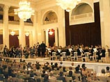 Московский оркестр откроет 35-й фестиваль искусств в Гонконге