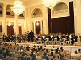 Московский оркестр откроет 35-й фестиваль искусств в Гонконге Московский оркестр откроет 35-й фестиваль искусств в Гонконге