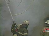 В Самарской области при пожаре в коммунальной квартире обгорели девять детей В Самарской области при пожаре в коммунальной квартире обгорели девять детей