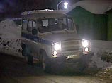 В Курганской области задушены три человека, в том числе двое детей В Курганской области задушены три человека, в том числе двое детей