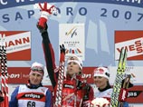Ольга Завьялова завоевала "серебро" чемпионата мира по лыжному спорту Ольга Завьялова завоевала "серебро" чемпионата мира по лыжному спорту