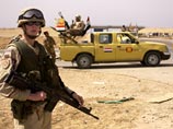 Латвия собирается перебросить в июне свои войска из Ирака в Афганистан
