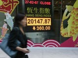 Вслед за Китаем курсовые индексы обвалились в Евросоюзе и США Вслед за Китаем курсовые индексы обвалились в Евросоюзе и США
