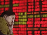 Спекулянты обрушили фондовый рынок Китая. На двух крупнейших биржах страны произошло крупнейшее за последние 10 лет однодневное падение котировок &#8211; индексы биржевой активности упали на 9%