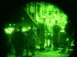 Американские морпехи в Ираке получат подкрепление из Израиля Американские морпехи в Ираке получат подкрепление из Израиля