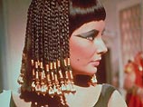 "Клеопатре" исполнилось 75 лет "Клеопатре" исполнилось 75 лет