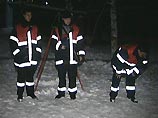 В Петербурге пол жилого дома провалился в подвал В Петербурге пол жилого дома провалился в подвал